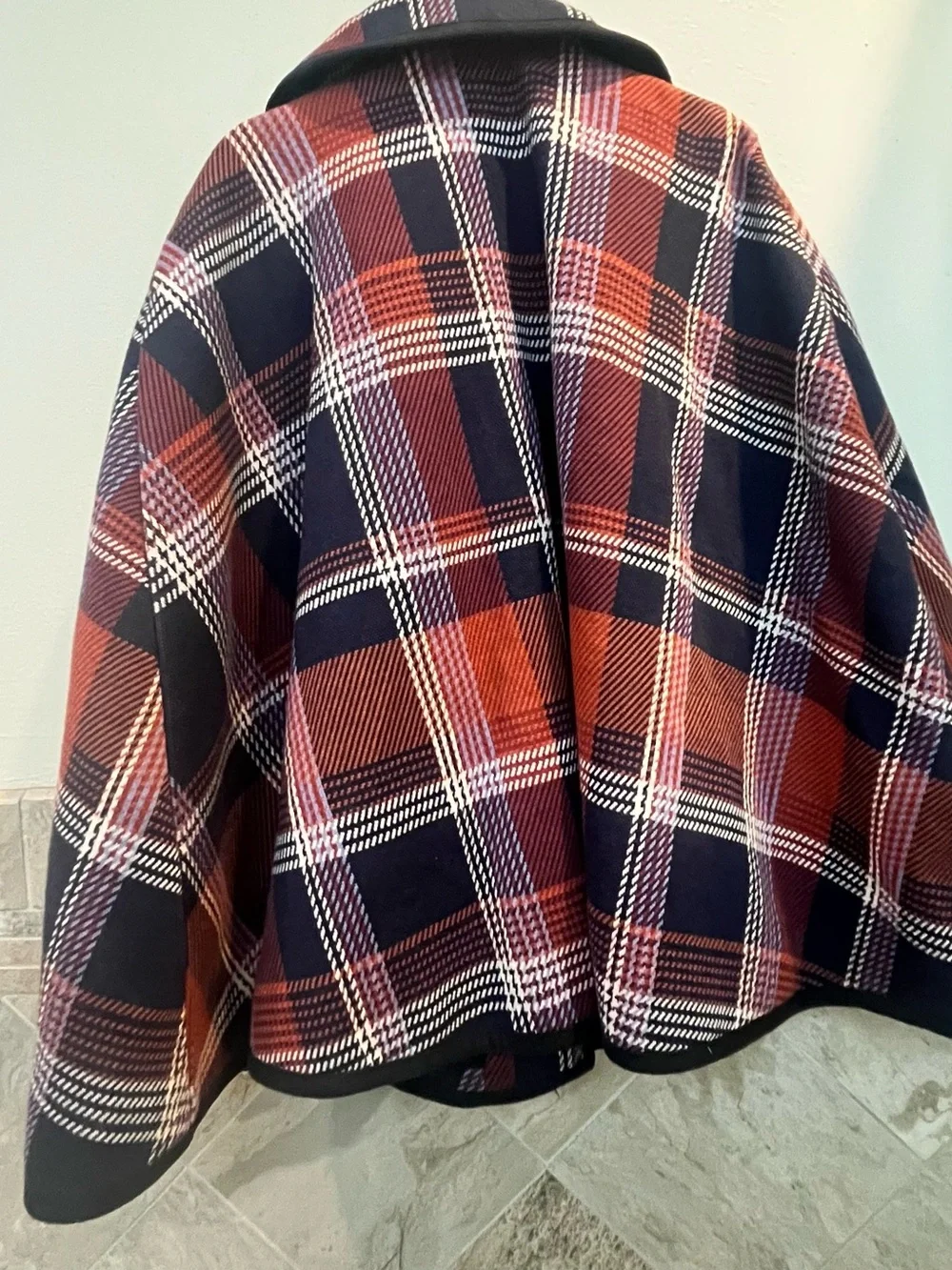 Janie and Jack new worn